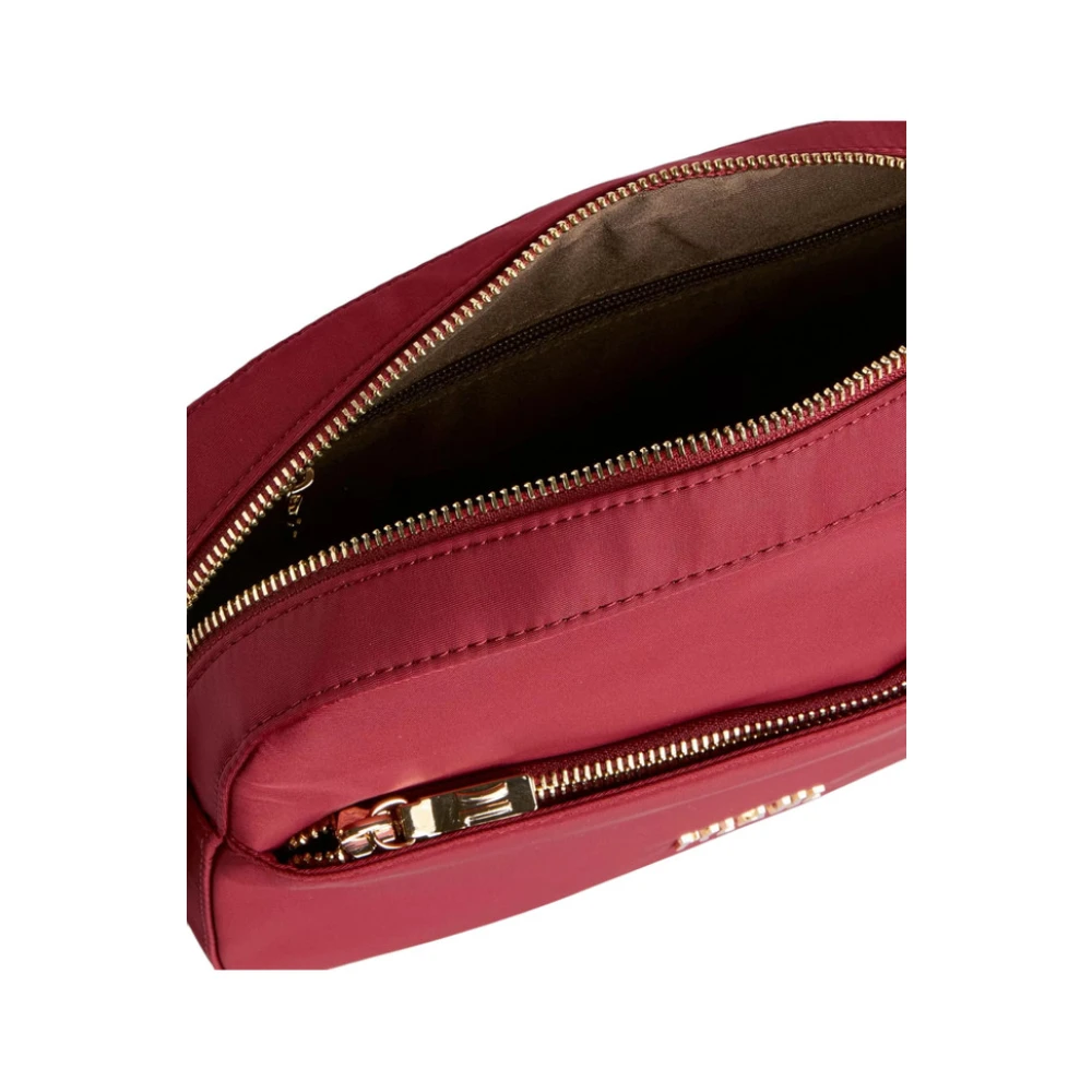 Alviero Martini 1a Classe Schoudertas Red Dames