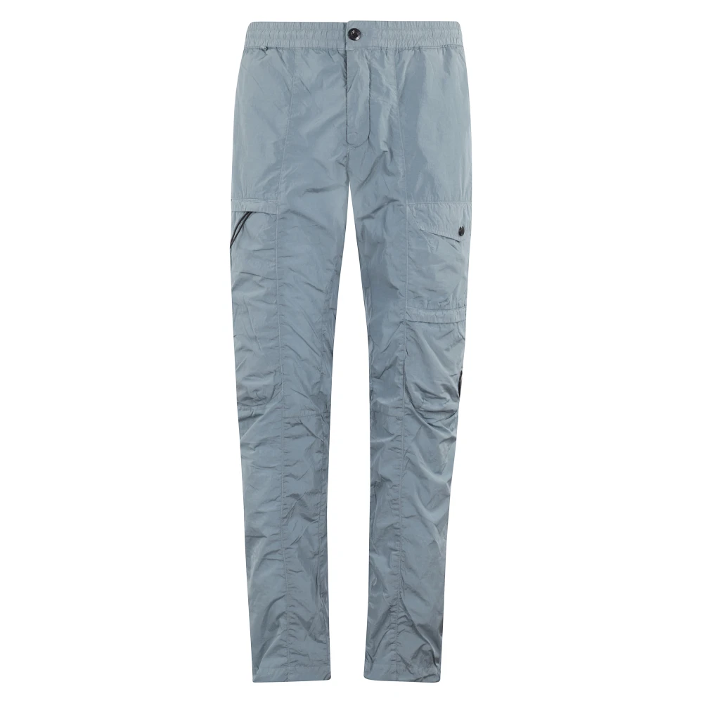 Trousers > Slim-fit Trousers - - C.p. Company - Modalova