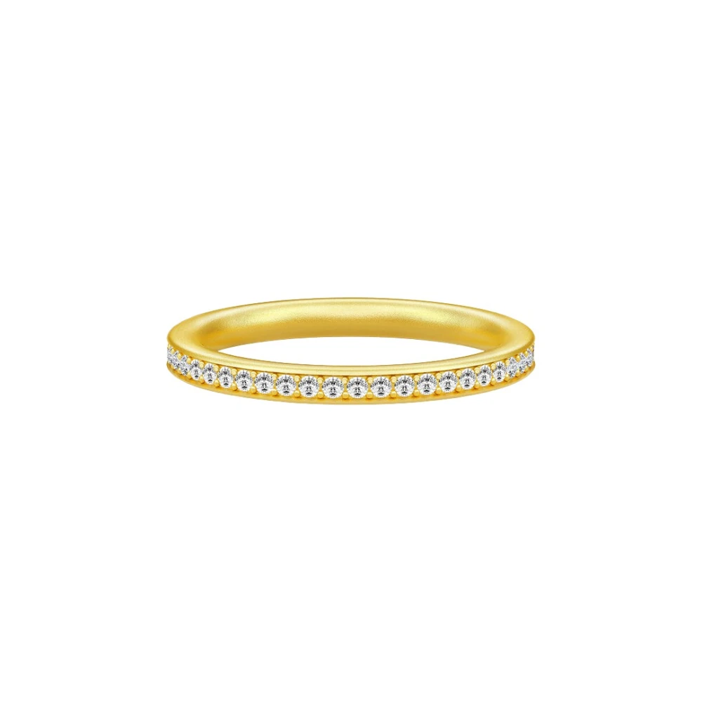 Accessories > Jewellery > Rings - - Julie Sandlau - Modalova