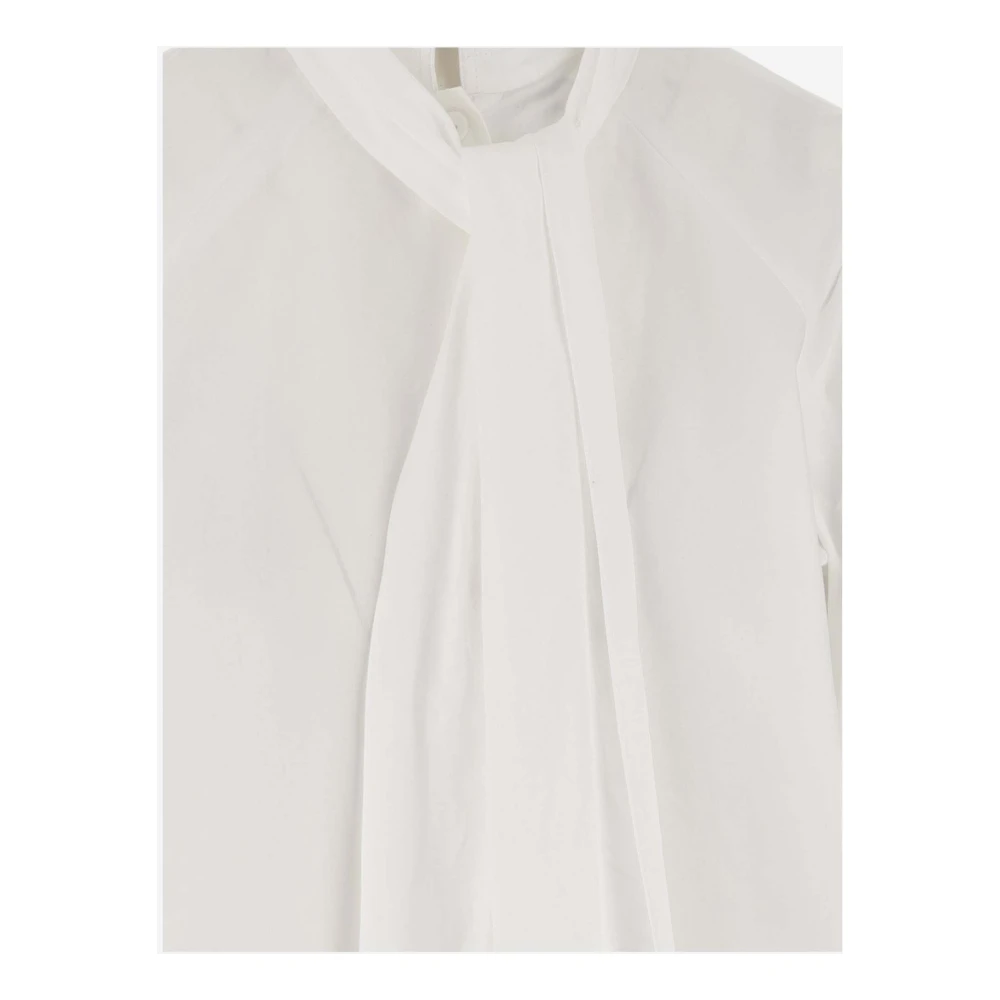 Patou Stijlvolle witte sneakers White Dames
