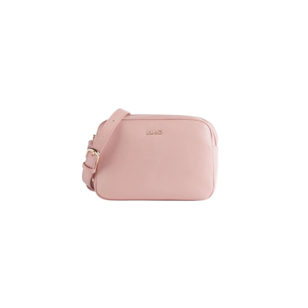 Liu Jo Bags Pink Dames