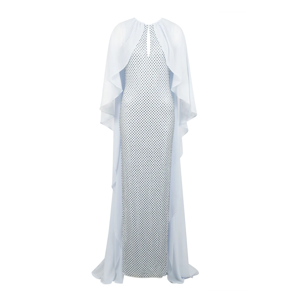 Dresses > Occasion Dresses > Gowns - - Self Portrait - Modalova