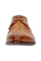chaussures-plates-marron