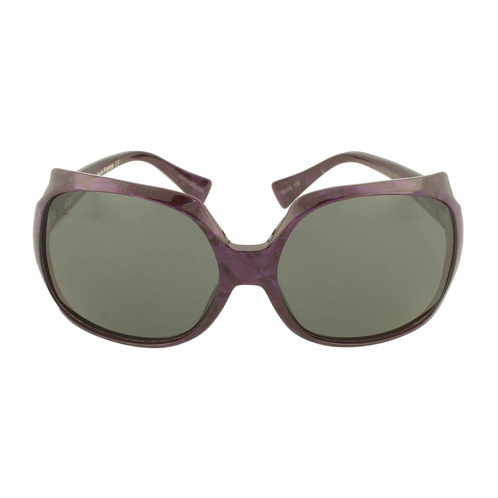 Accessories > Sunglasses - - Alain Mikli - Modalova