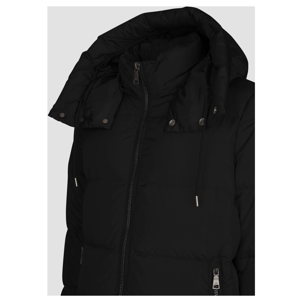 add Bomber IN Nylon Helder Black Heren