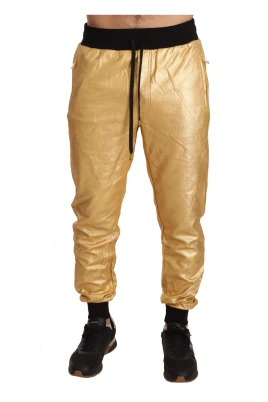 Guld År för Gris Sweatpants