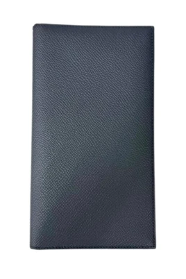 Pre-owned MC2 Fleming Epsom Wallet