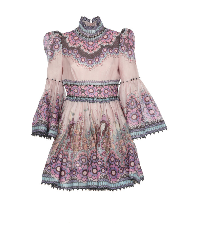 robe-courte-de-jour