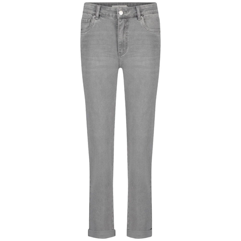 Circle of Trust Jeans S24_132_Chloe Gray Dames