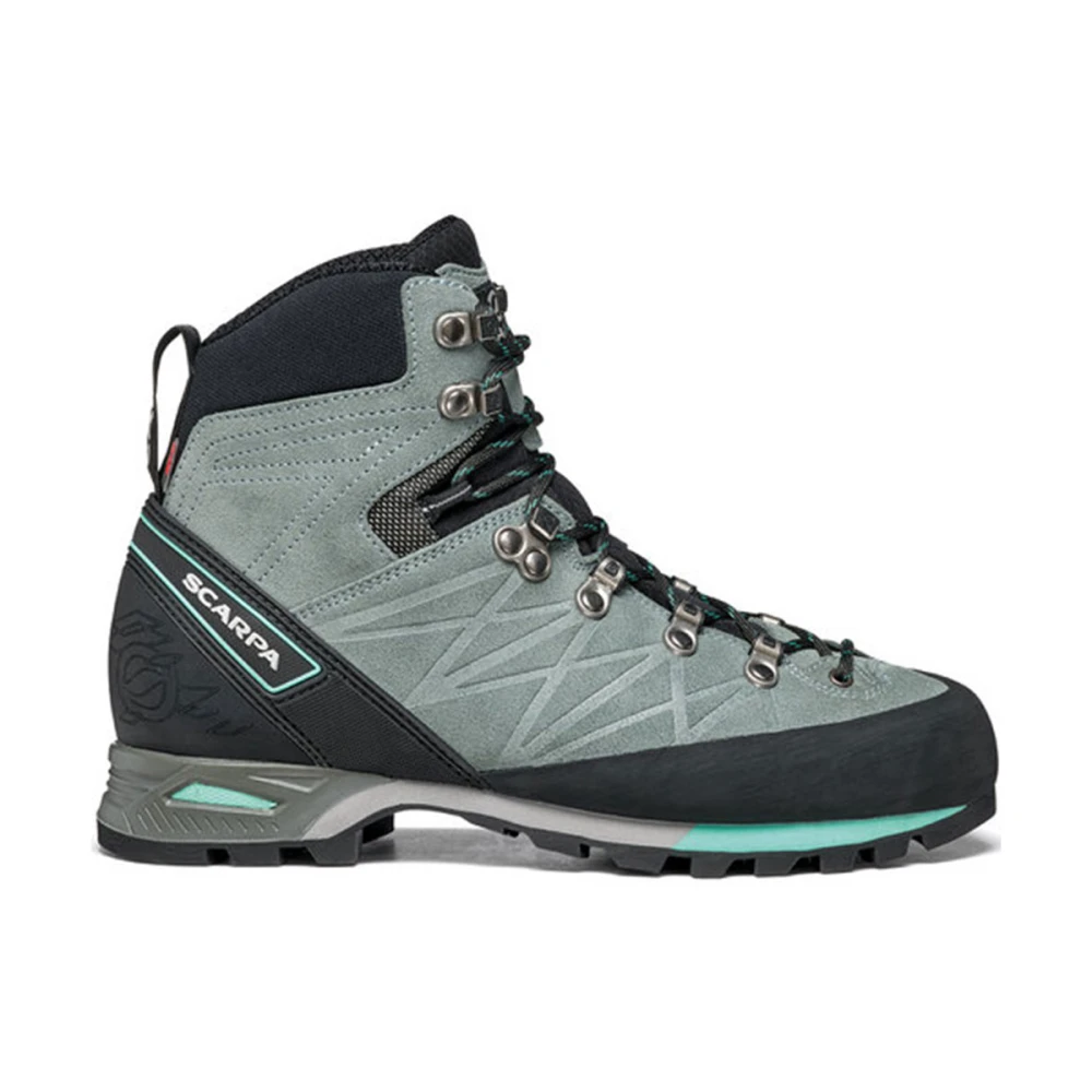Scarpa Ice Green Marmolada Pro HD Schoenen Green Dames