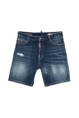 Marine Shorts