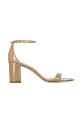 Nudistarc 75 Block Sandal