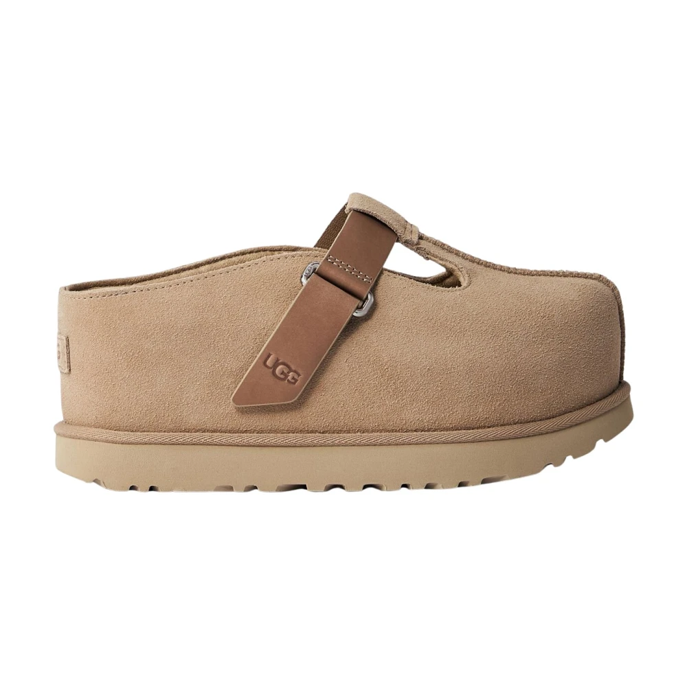 Shoes > Flats > Mules - - UGG - Modalova