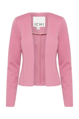 Heather Rose Öppen Blazer