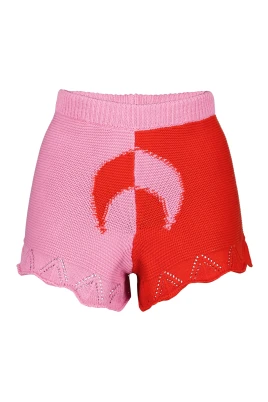Mini Short Moon