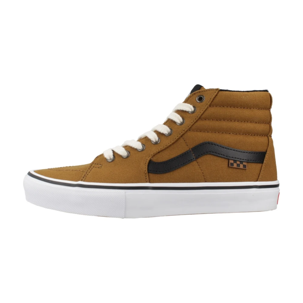 Vans - Shoes > Sneakers - Brown - Vans - Modalova