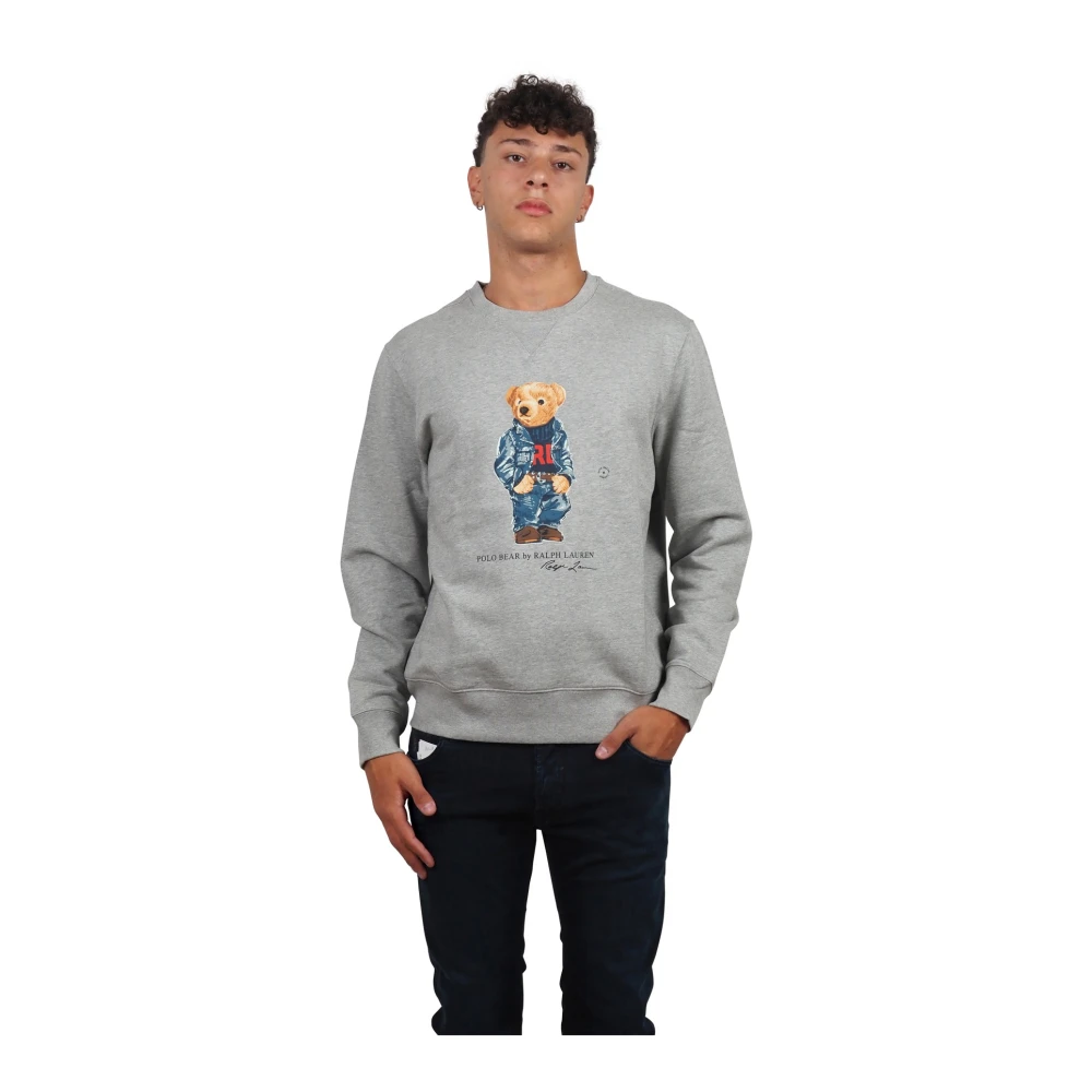 Sweatshirts & Hoodies > Sweatshirts - - Ralph Lauren - Modalova