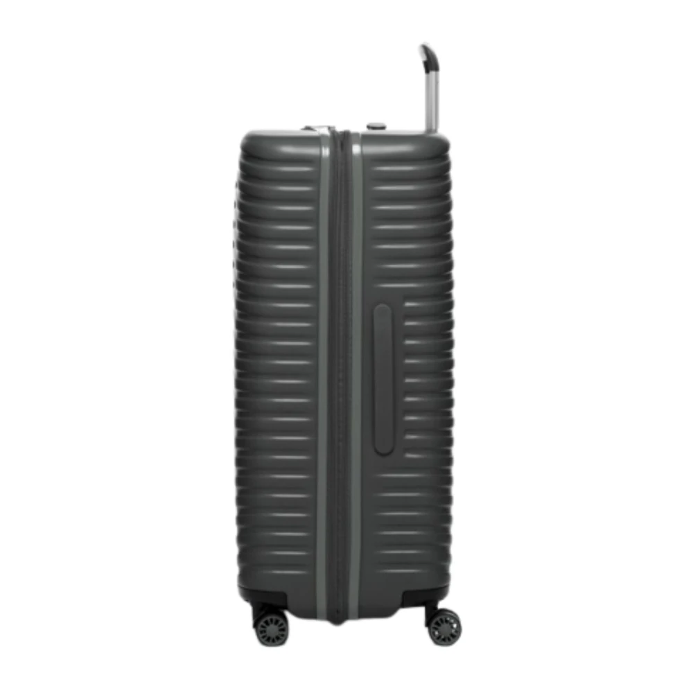 Roncato Volwassen Unisex Bagage en Trolley Vega Gray Unisex