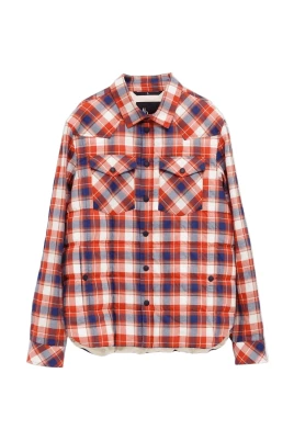 Gelt Shirt Jacket