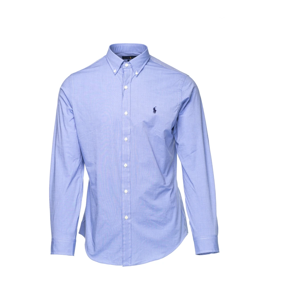 Shirts > Casual Shirts - - Polo Ralph Lauren - Modalova
