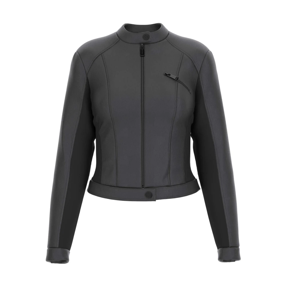 Jackets > Light Jackets - - Guess - Modalova