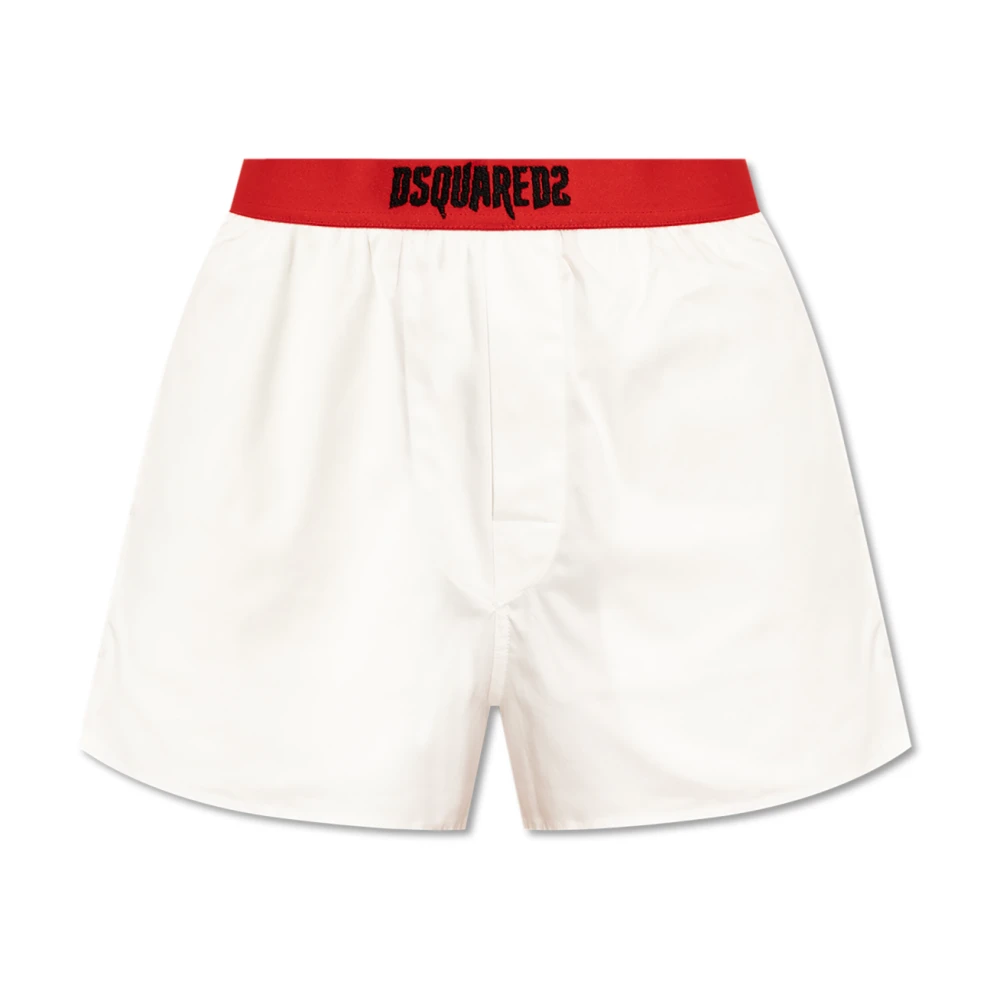 Underwear > Bottoms - - Dsquared2 - Modalova