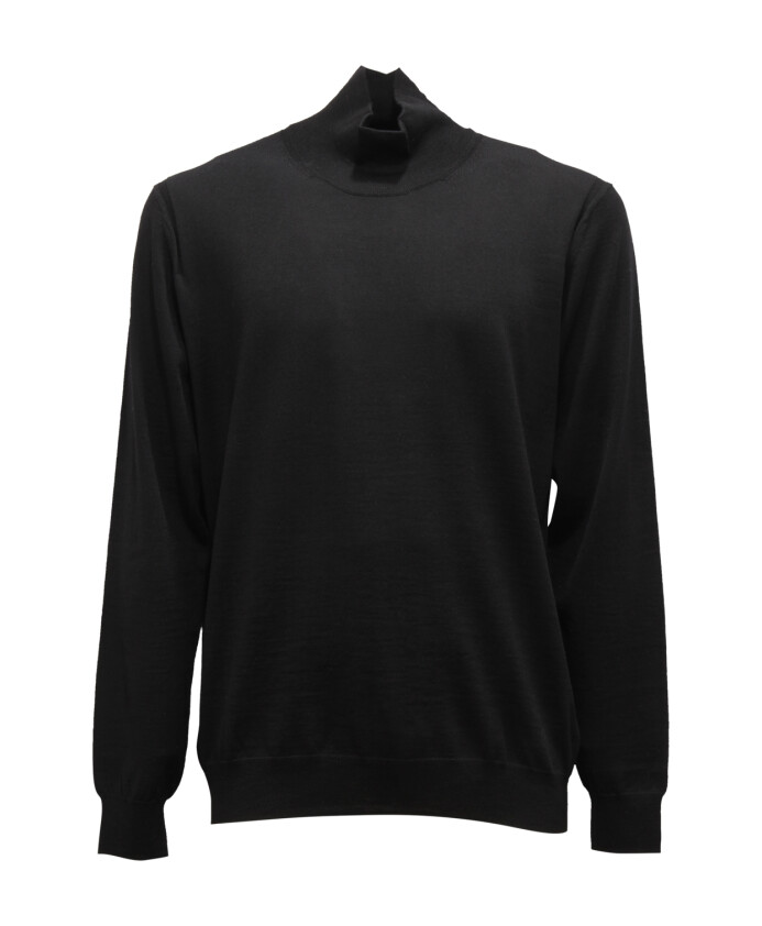 pull-col-roule-noir