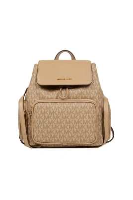Merrit Small Signature Logo Cargo Ryggsäck