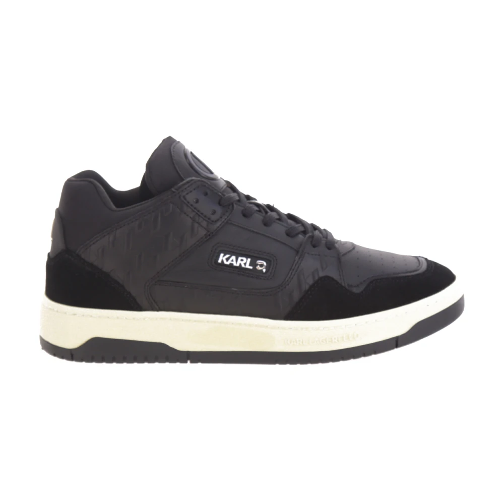 Shoes > Sneakers - - Karl Lagerfeld - Modalova