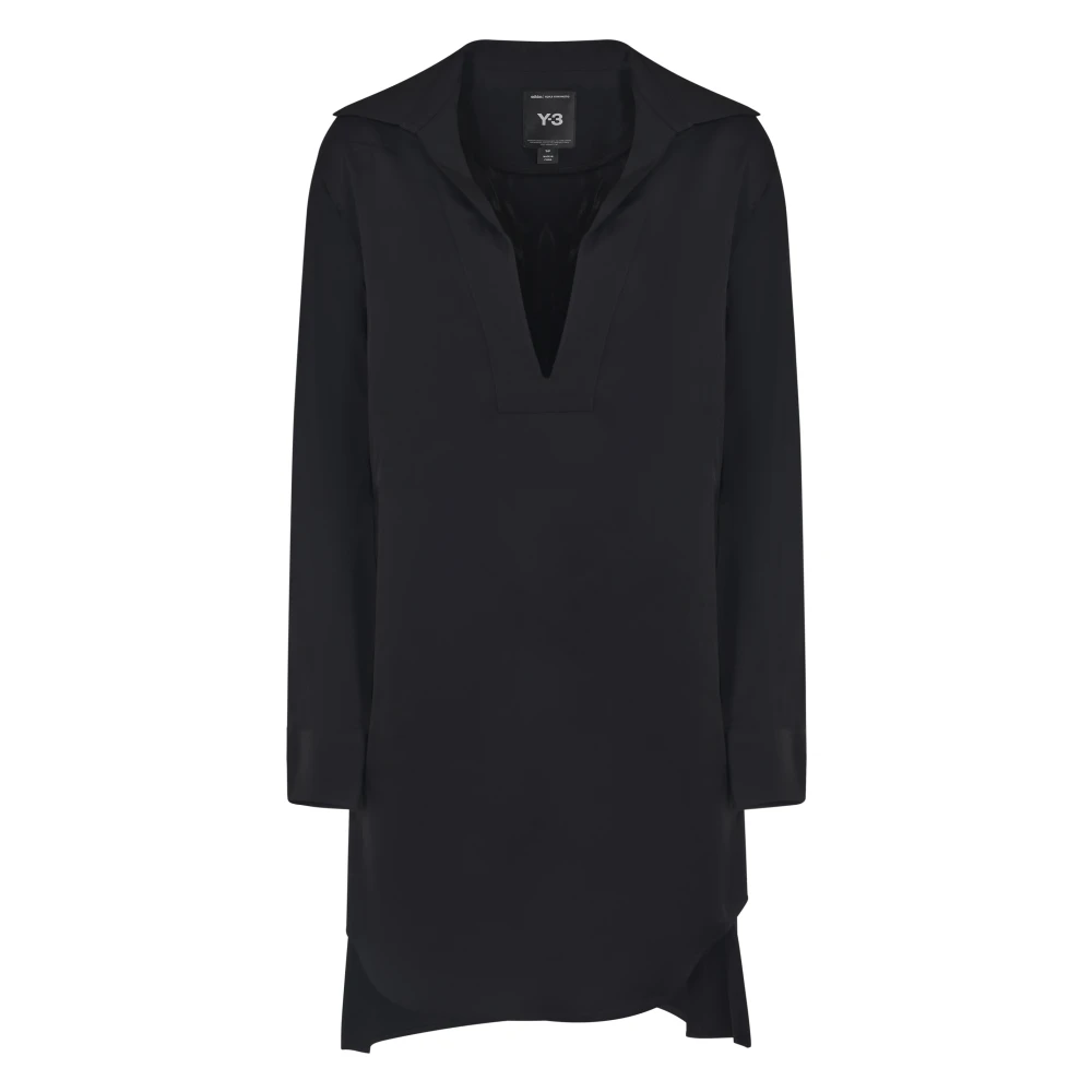 Dresses > Day Dresses > Short Dresses - - Y-3 - Modalova