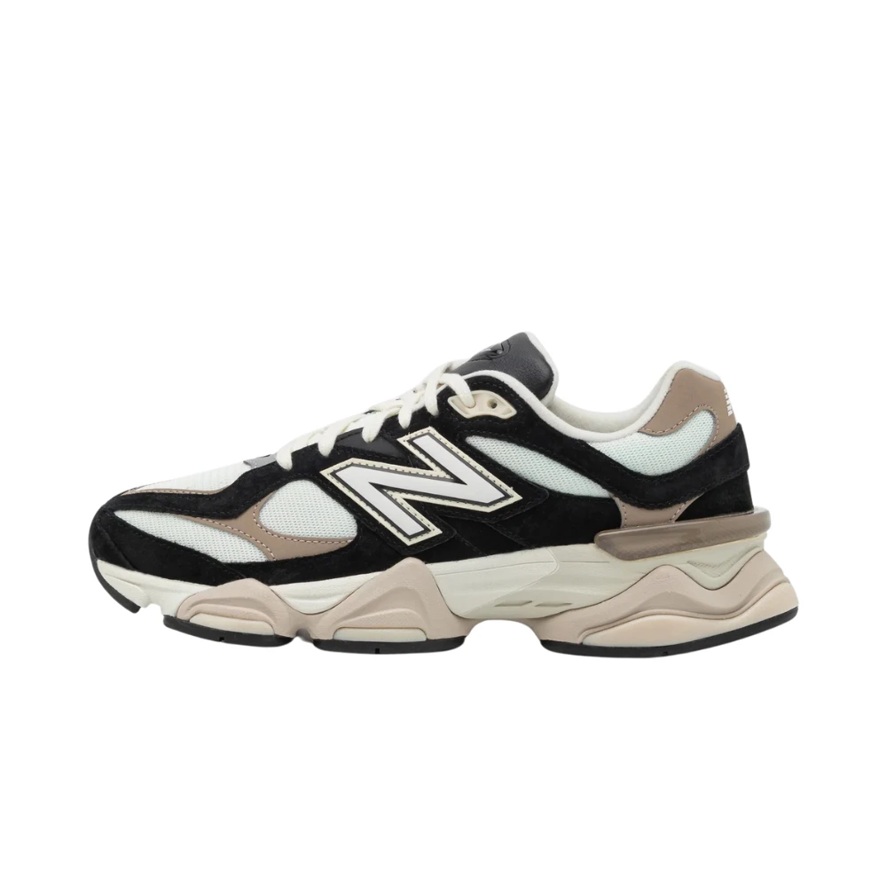 New Balance 9060 Sneaker Heren Schoenen Veelkleurig Multicolor
