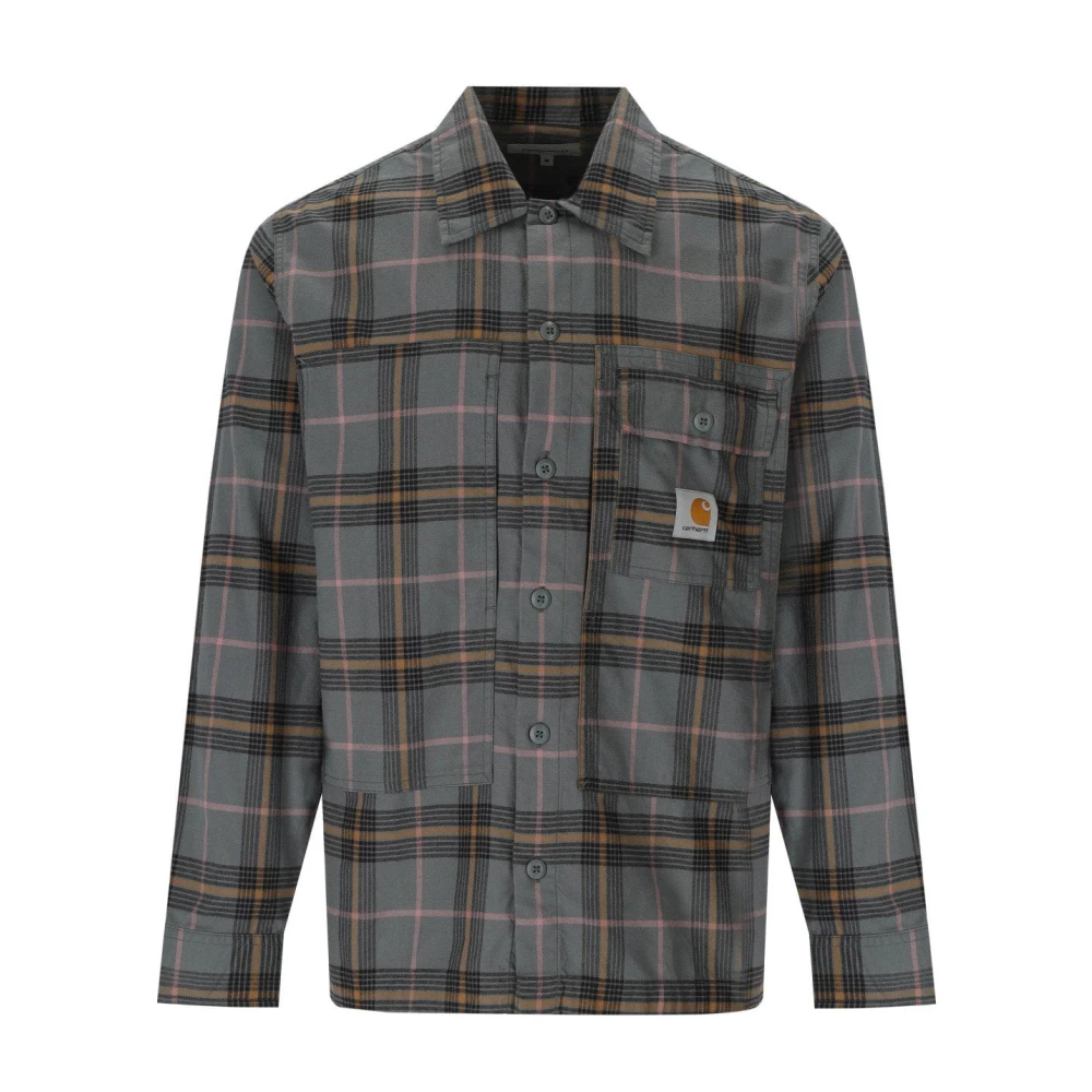 Shirts > Casual Shirts - - Carhartt Wip - Modalova