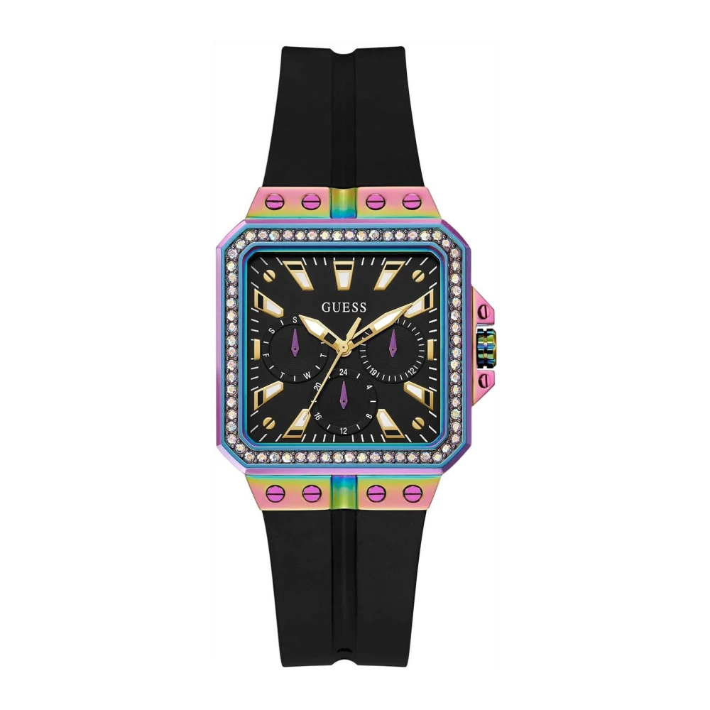 Accessories > Watches - - Guess - Modalova