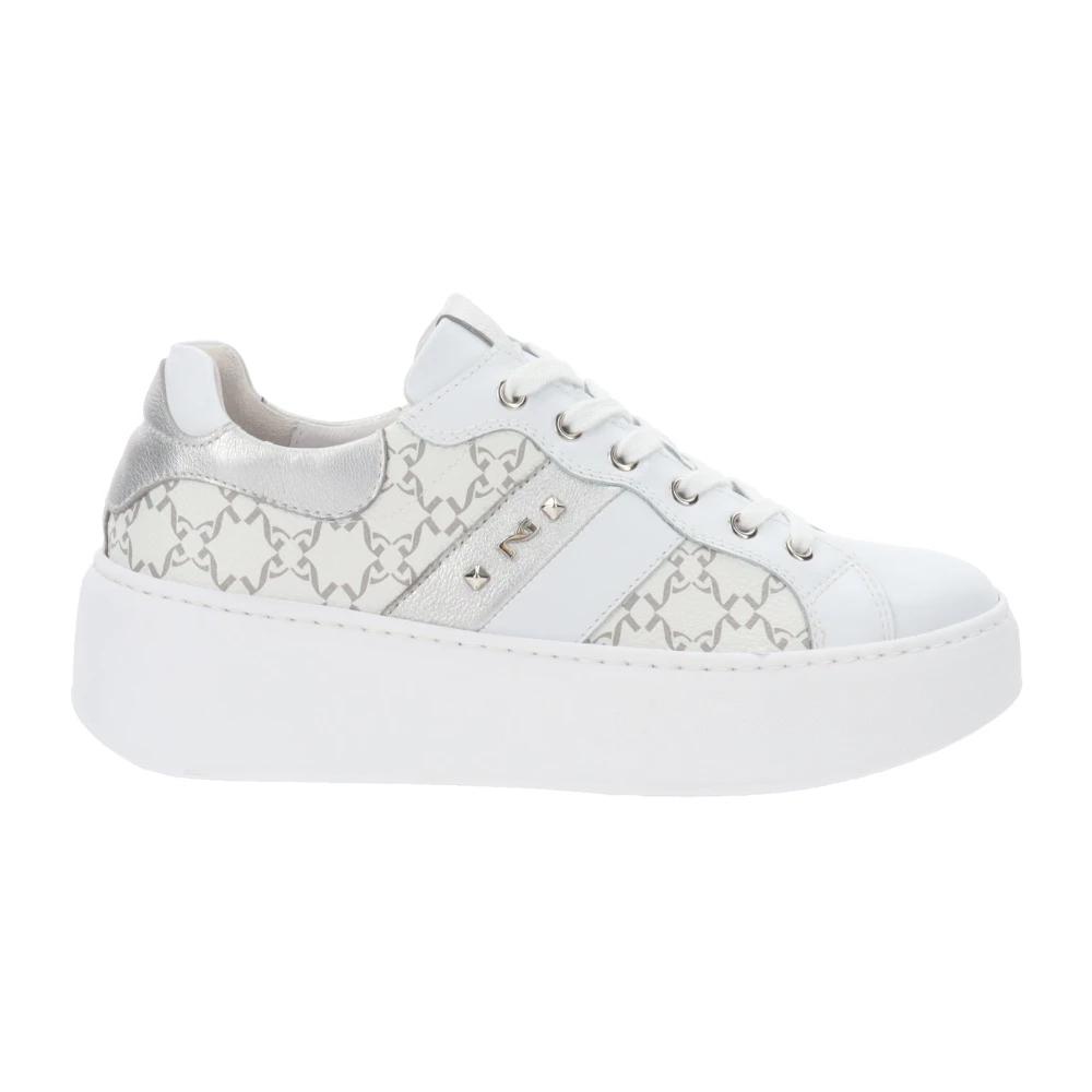 Shoes > Sneakers - - Nerogiardini - Modalova
