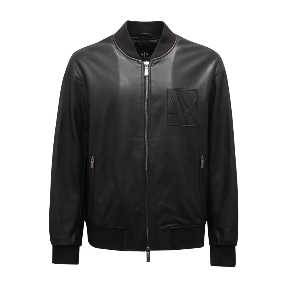 Jackets > Bomber Jackets - - Armani - Modalova