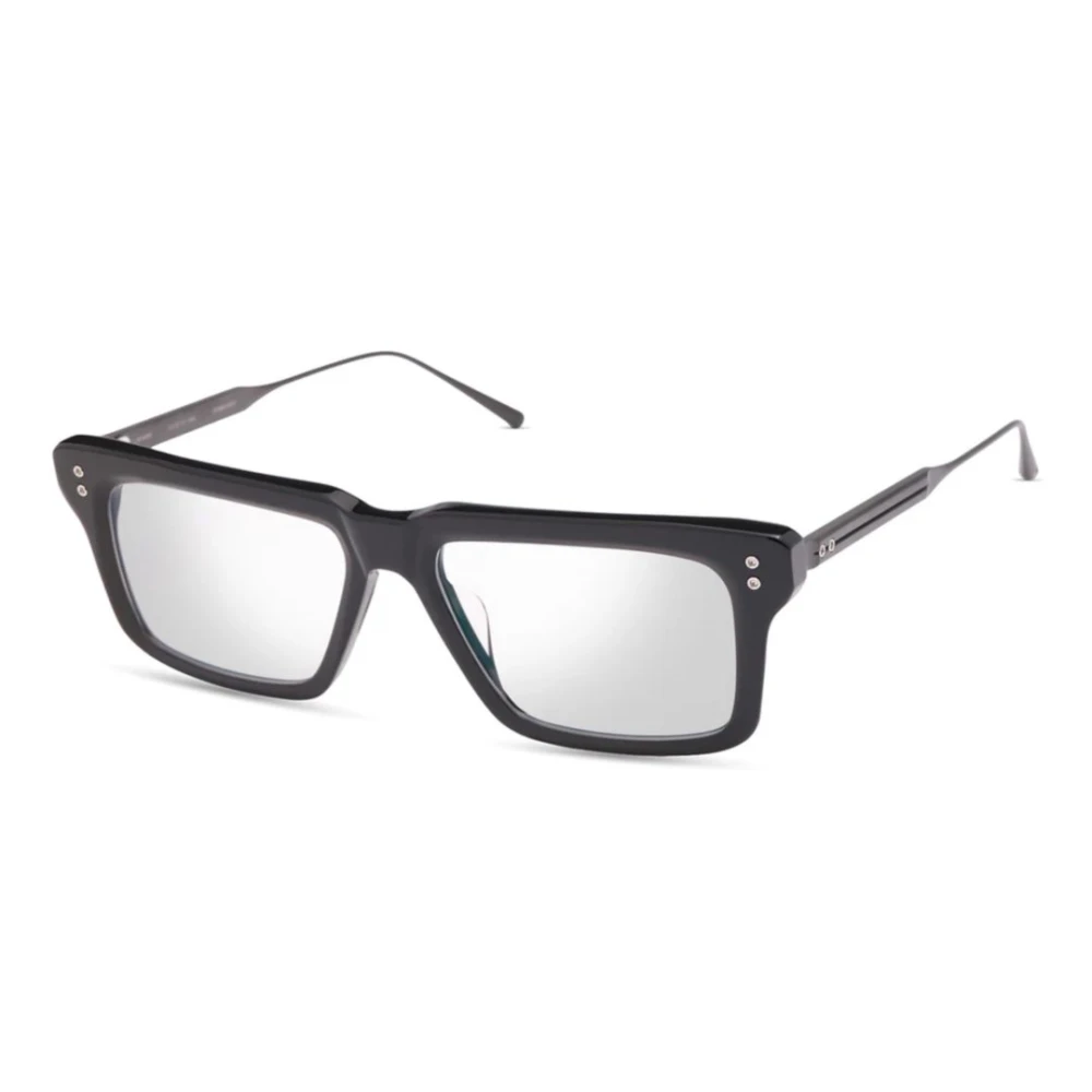 Dita Unisex Brown Glasses, 53 Mm, Stylish Sunglasses