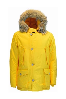 Arctic Anorak Kort Jacka