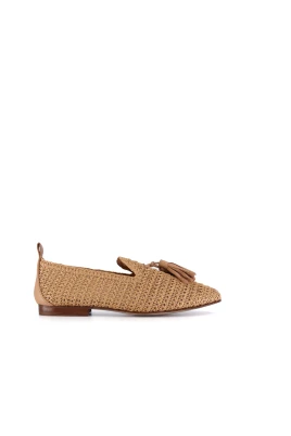 Flat Loafers