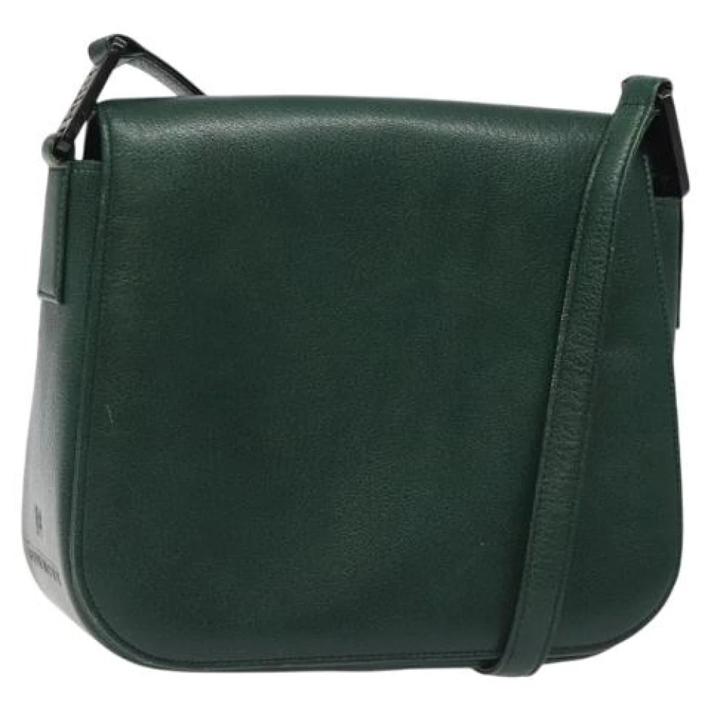 Pre-owned > Pre-owned Bags > Pre-owned Cross Body Bags - - Givenchy Pre-owned - Modalova