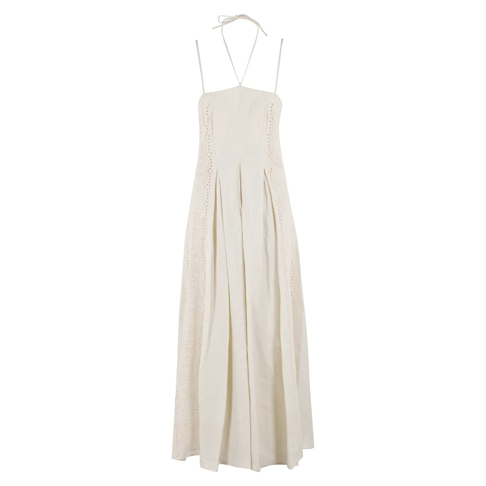 Dresses > Day Dresses > Midi Dresses - - Isabelle Blanche - Modalova