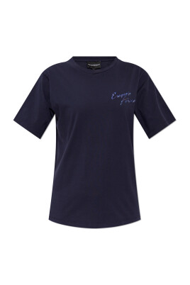 jersey-t-shirt-with-multicoloured-logo-embroidery