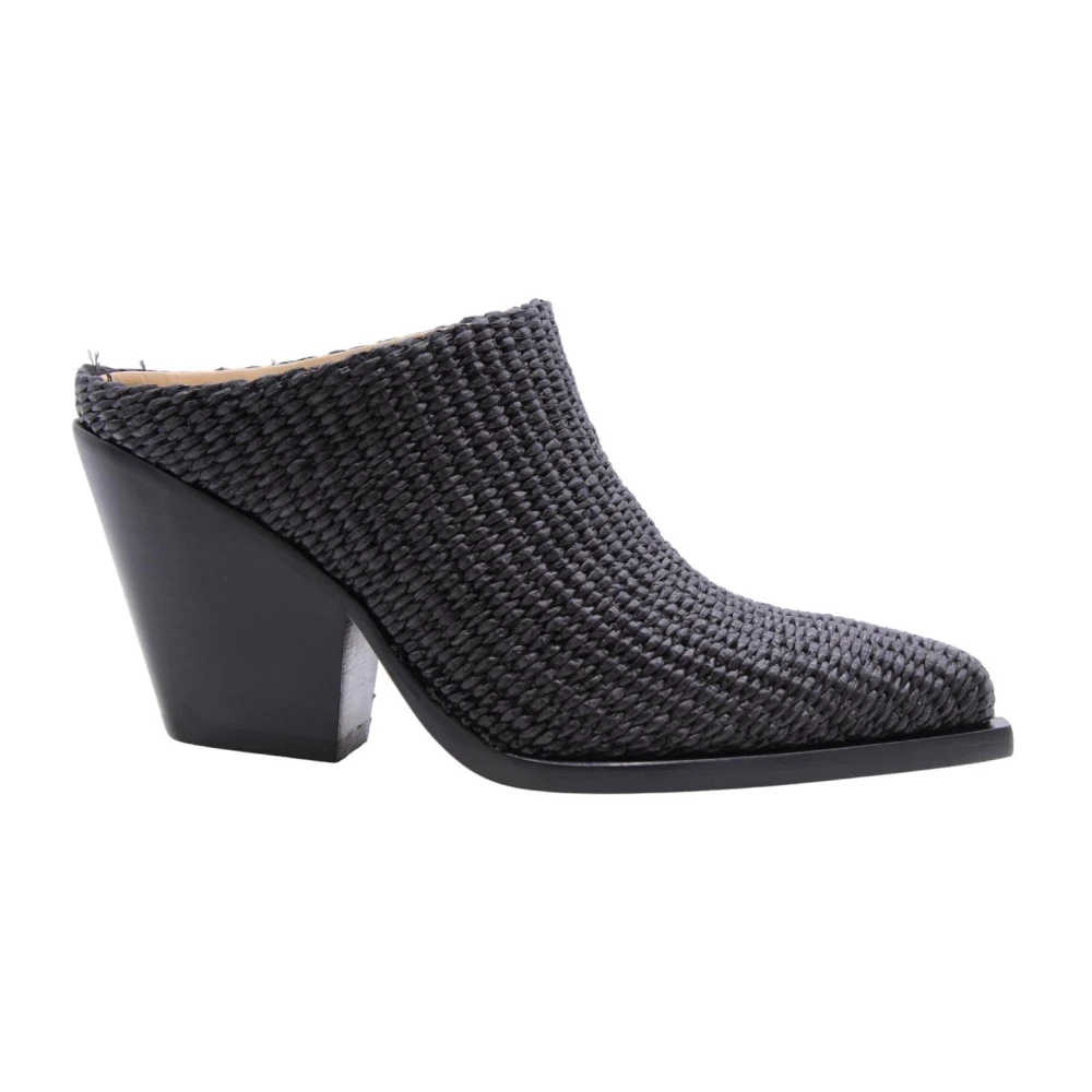 Shoes > Heels > Heeled Mules - - Laura Bellariva - Modalova