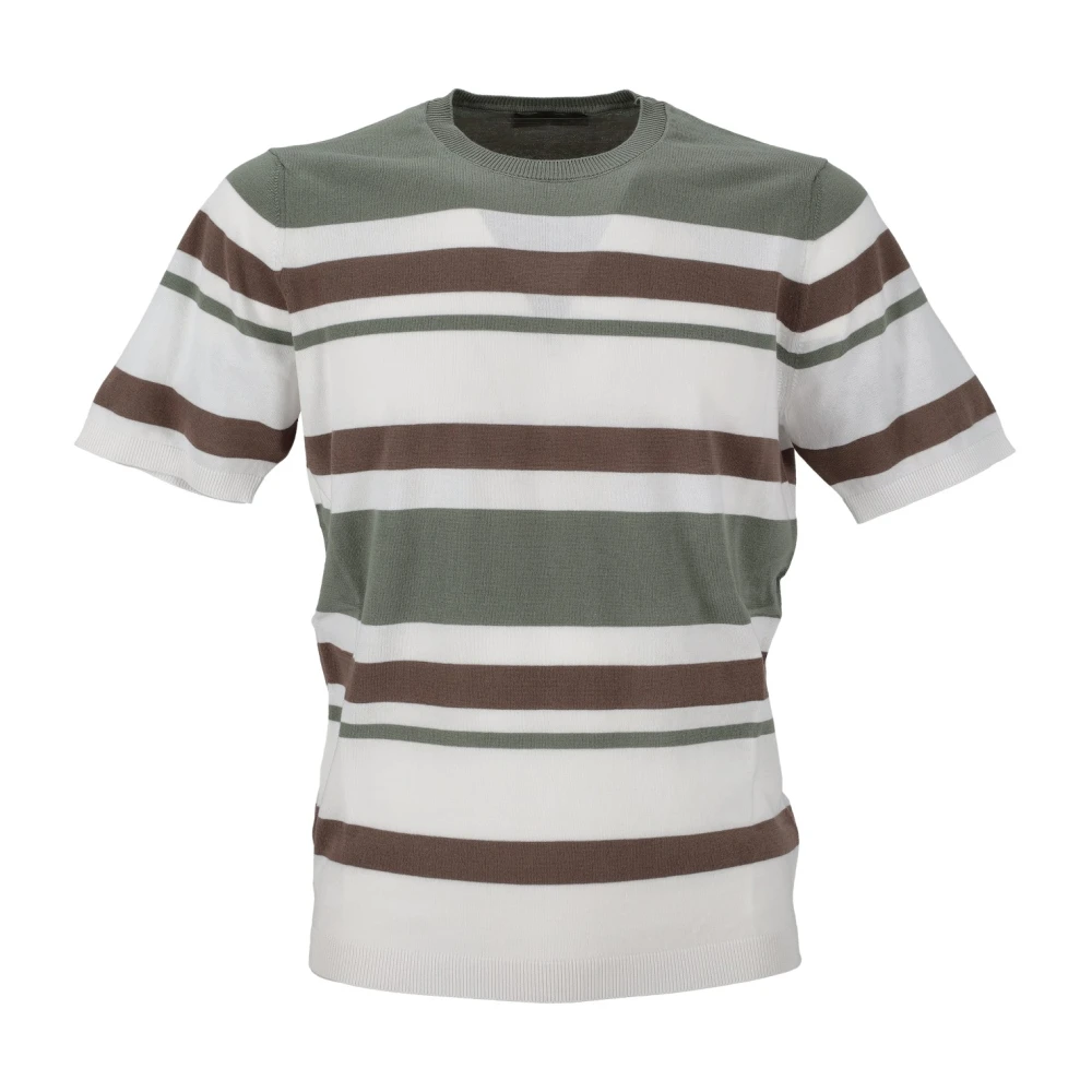 Tops > T-Shirts - - Ferrante - Modalova