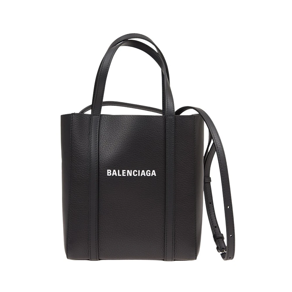 Balenciaga Stijlvolle Tas voor elke Gelegenheid Black Dames