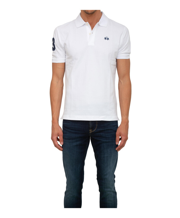 polo-blanc-style-classique