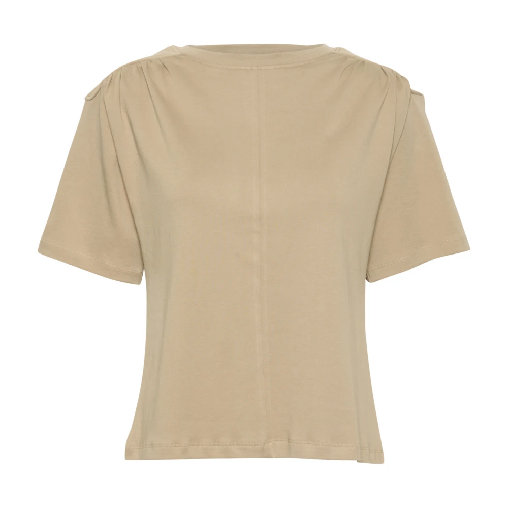 Tops > T-Shirts - - Karen by Simonsen - Modalova