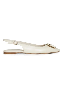New Vara Plate Ballerina