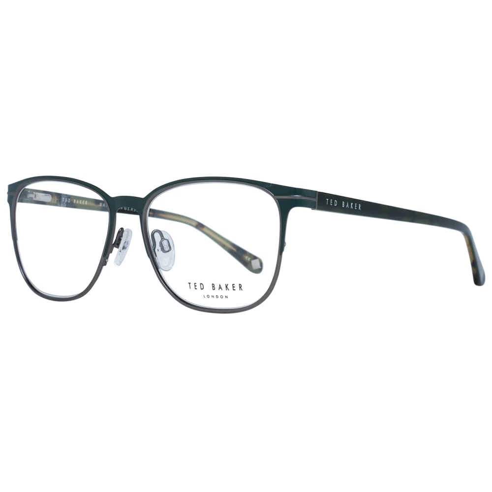 Ted Baker Green Men Frames Grön Herr