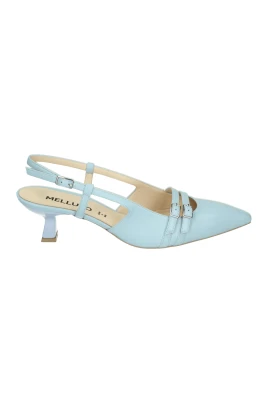 E1952 Sling-back Pump