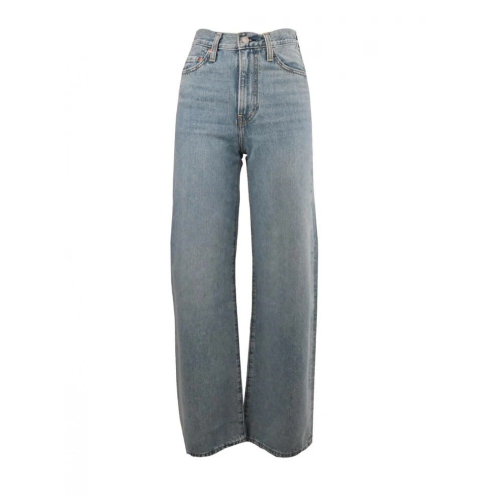 Jeans > Loose-fit Jeans - - Levi's - Modalova